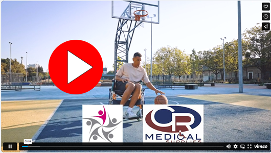 Helping Restore Ability (HRA)